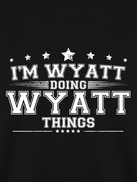Wyatt