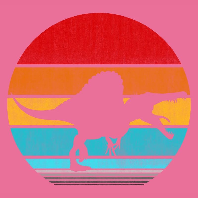 Spinosaurus