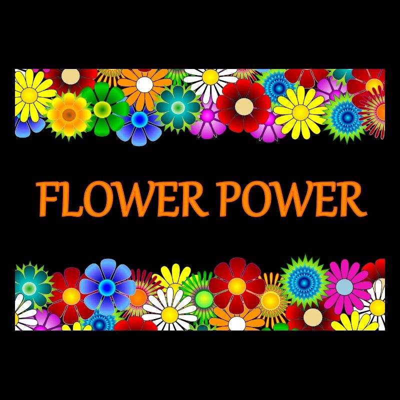 Flower Power