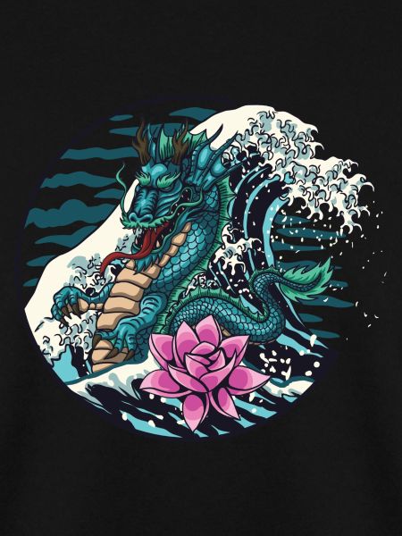 water dragon
