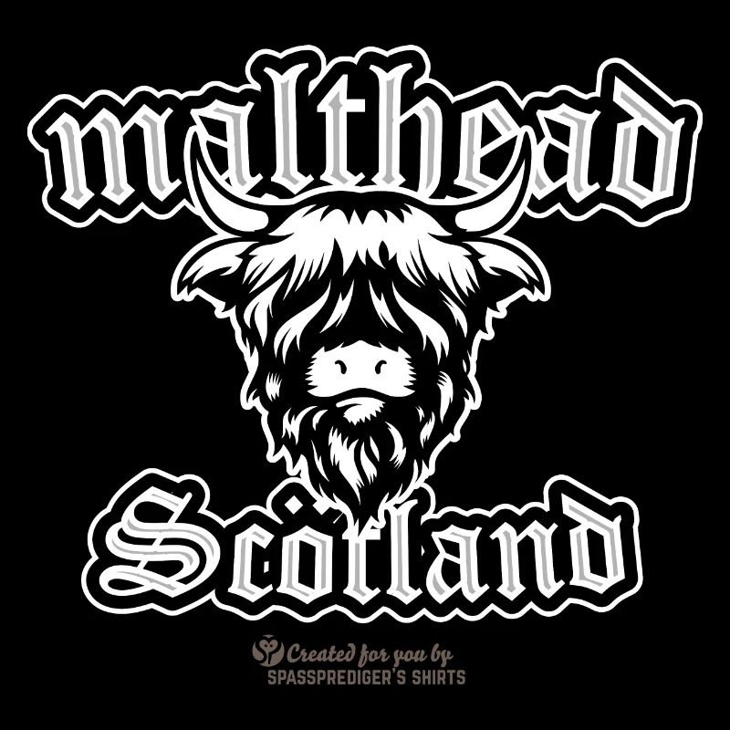 Malt Whisky Malthead