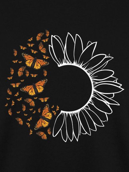 Entomology Milkweed Monarch Butterfly