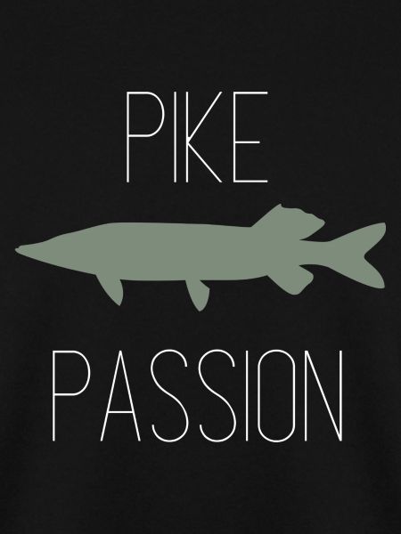 Hecht Leidenschaft - Pike Passion
