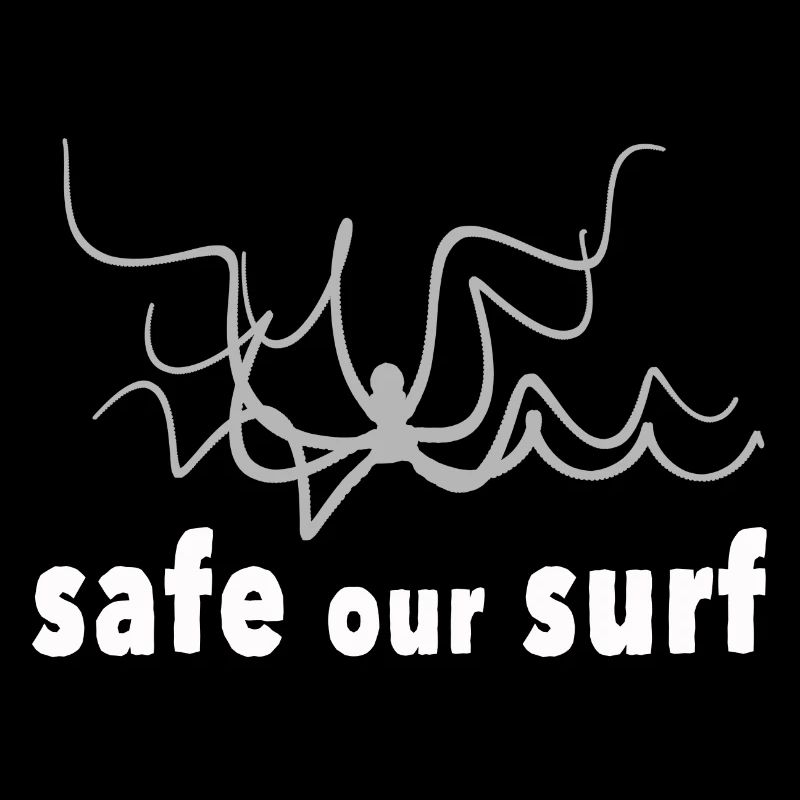 Safe our Surf