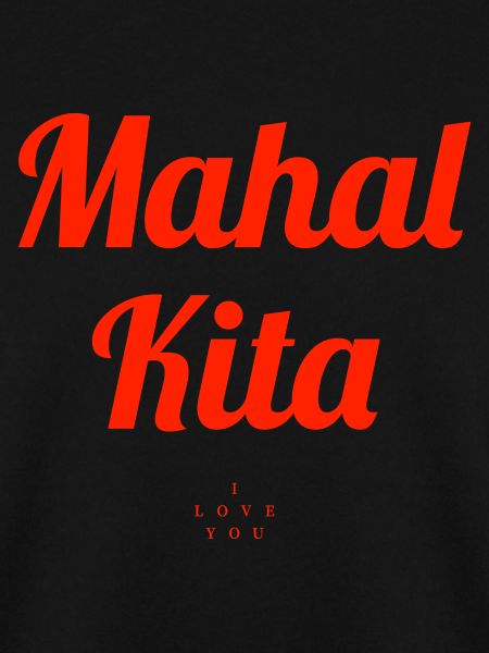 Liebe Filipino Sprache Spruch