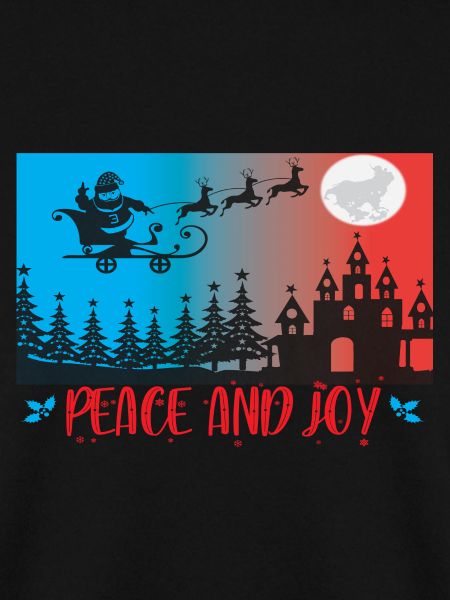Peace and Joy