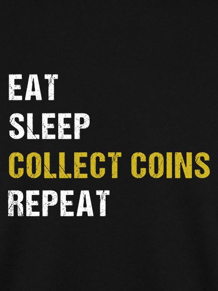 Numismatik Münzsammeln Geschenk