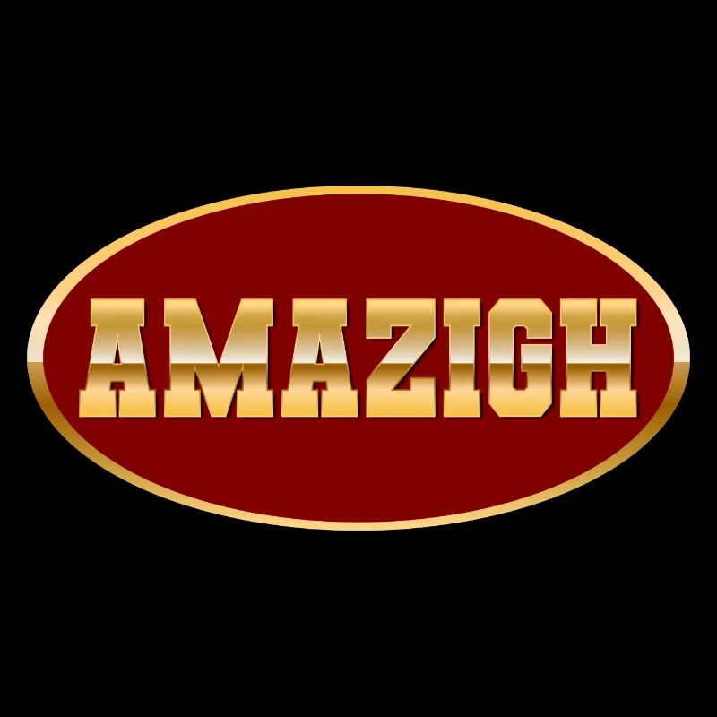 Amazigh