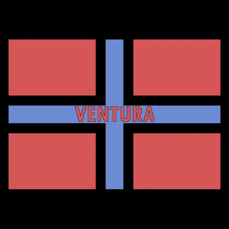 Ventura Flag