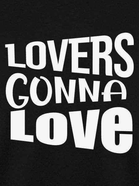 Lovers Gonna Love
