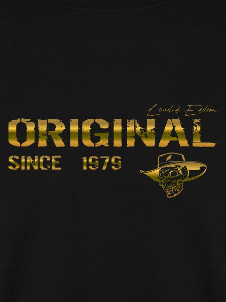 Original since 1979