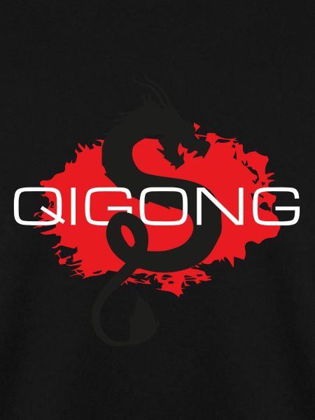 qigong dragon
