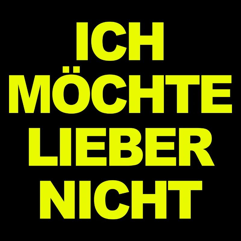 Bartleby der Schreiber - Ich möchte lieber nicht