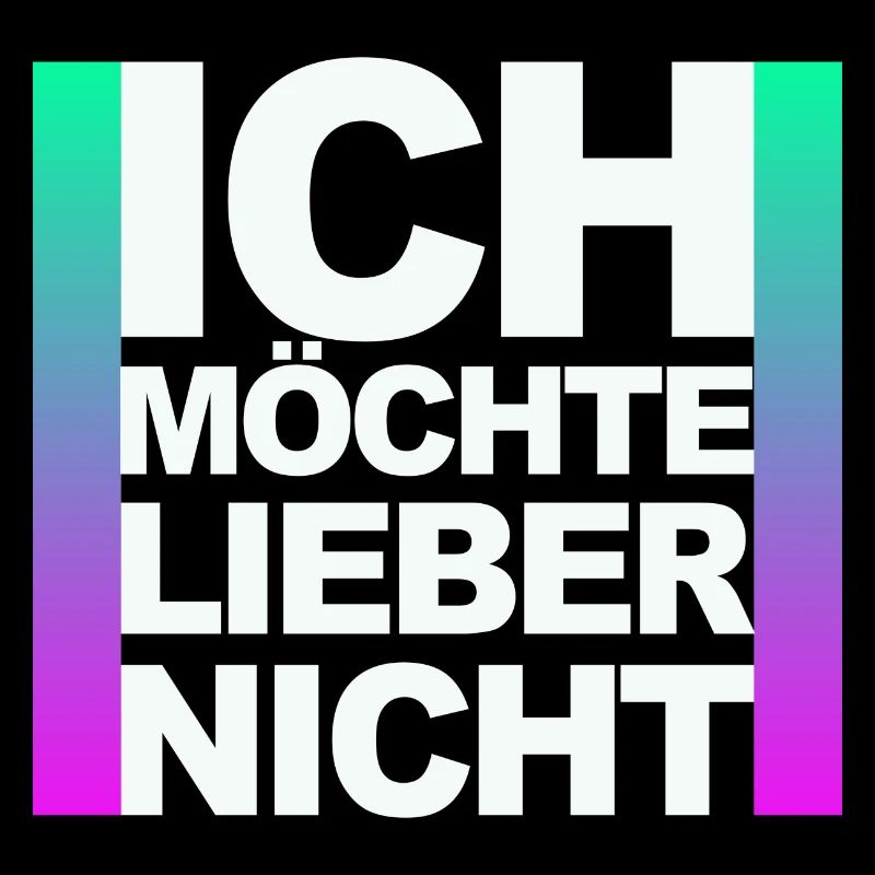 Bartleby der Schreiber - Ich möchte lieber nicht