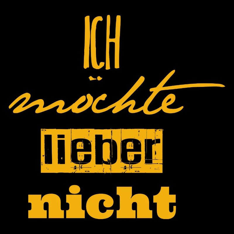Bartleby der Schreiber - Ich möchte lieber nicht