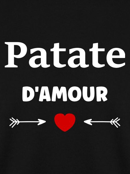 Patate d'amour