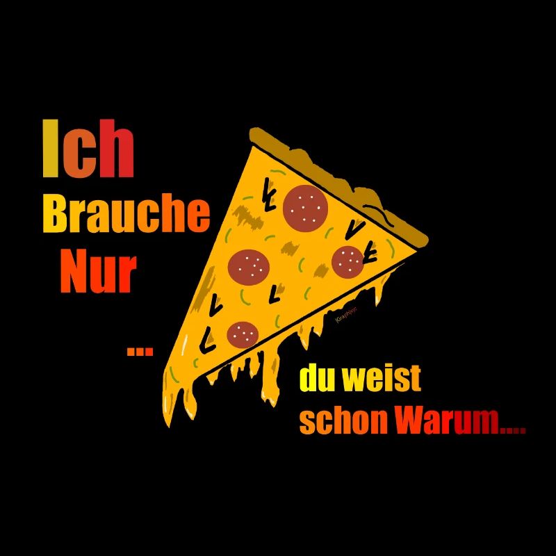 Pizza Liebe