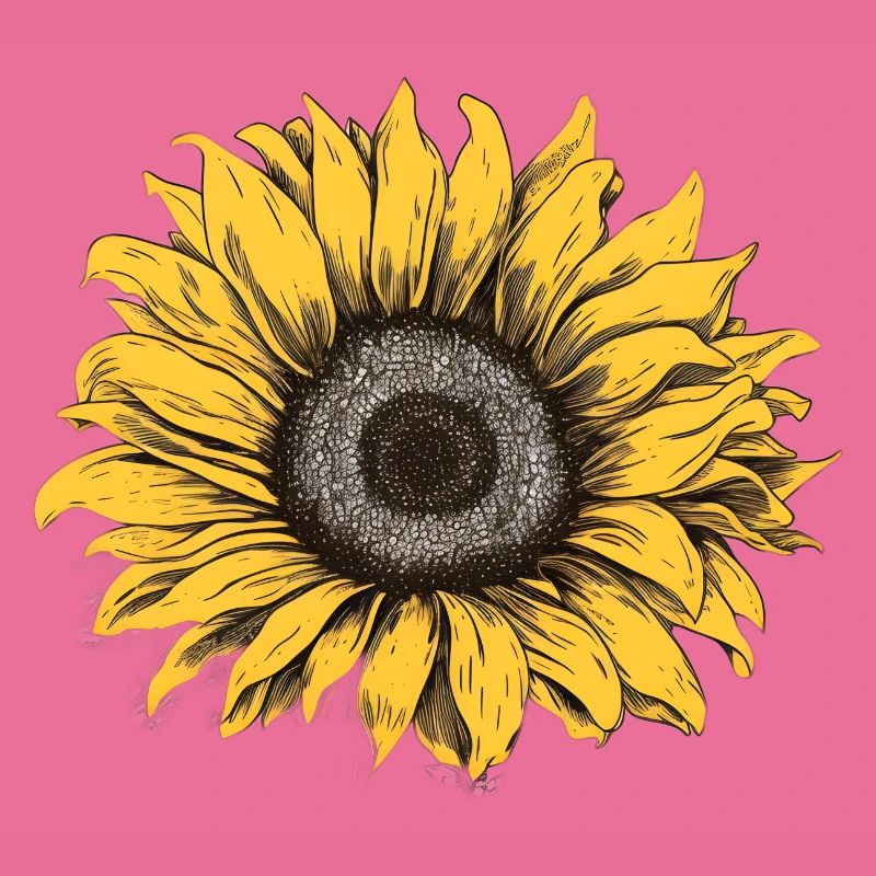 Sonnenblume