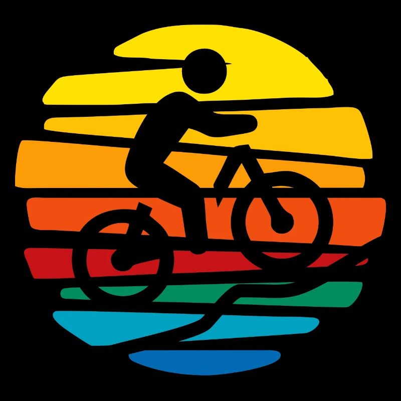 Fahrrad, Fahrrad