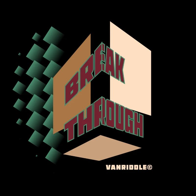 Breakthrough