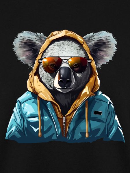 Streetstyle-Koalabär | Koala-Liebhaber