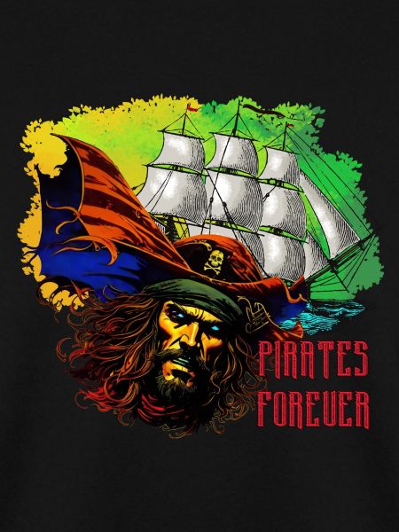 Pirates Forever
