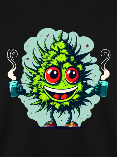 420 - Good Morning