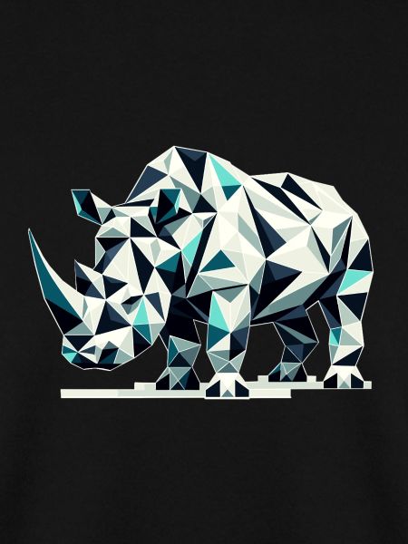 Nashorn // rhino