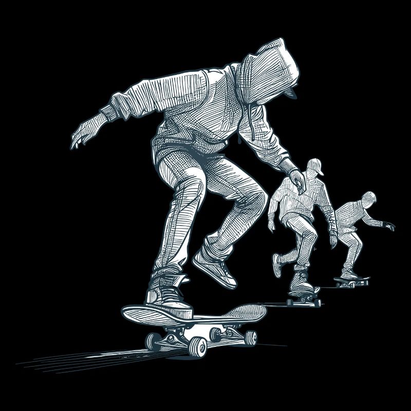 SKATEBOARDS
