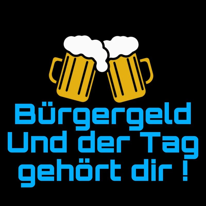 Bürgergeld