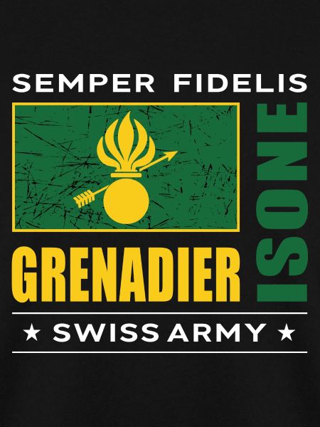 Grenadier