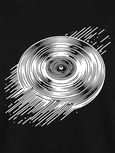 LP Vinyl