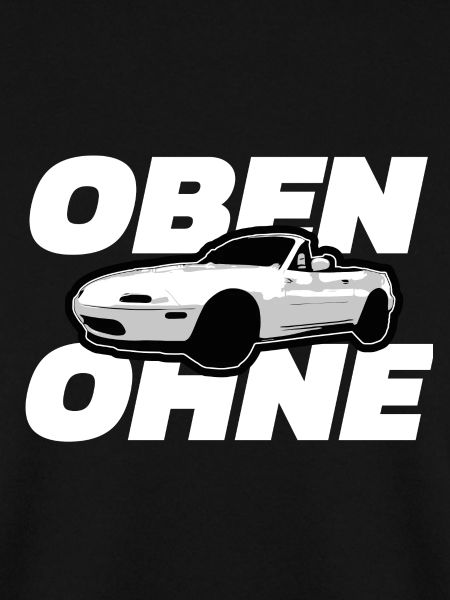OBEN OHNE CABRIO