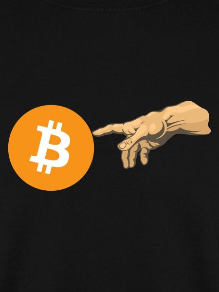 Krypto Creation Hand 1