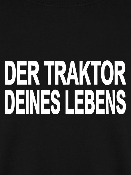 Traktor