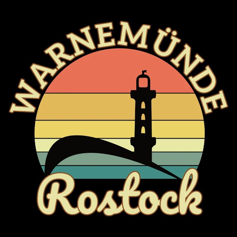 Warnemünde Rostock Sun
