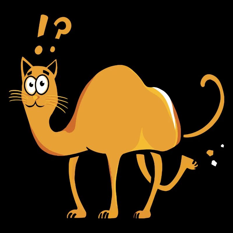Chat-meau