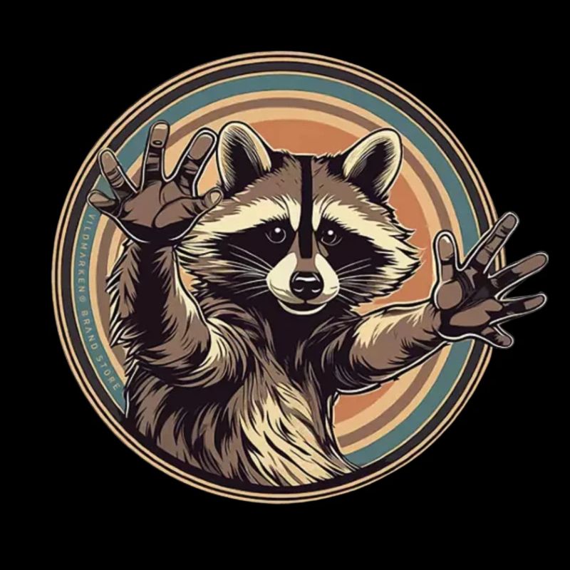Raccoon