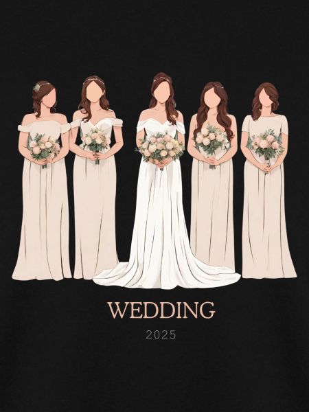 Wedding 2025 Hochzeit
