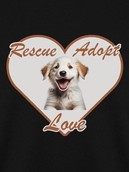 Rescue Adopt Love