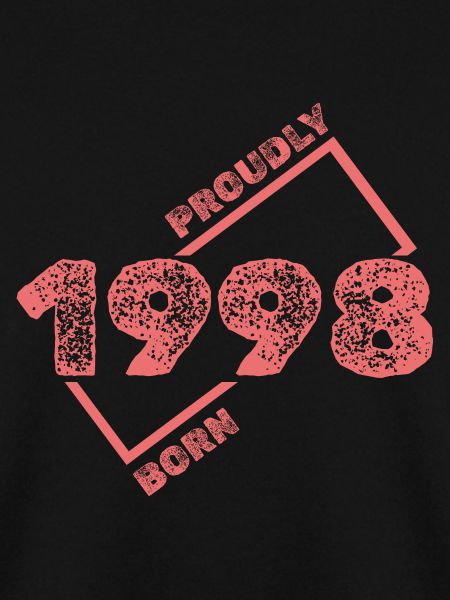 Geschenkidee 1998