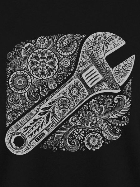 Open-end wrenches