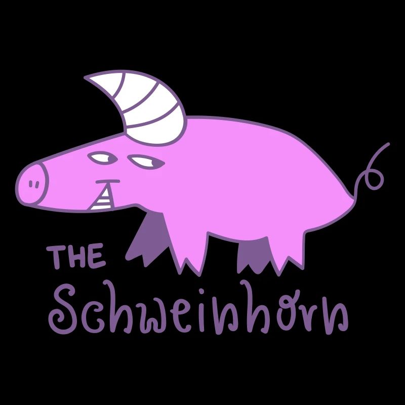 The Schweinhorn