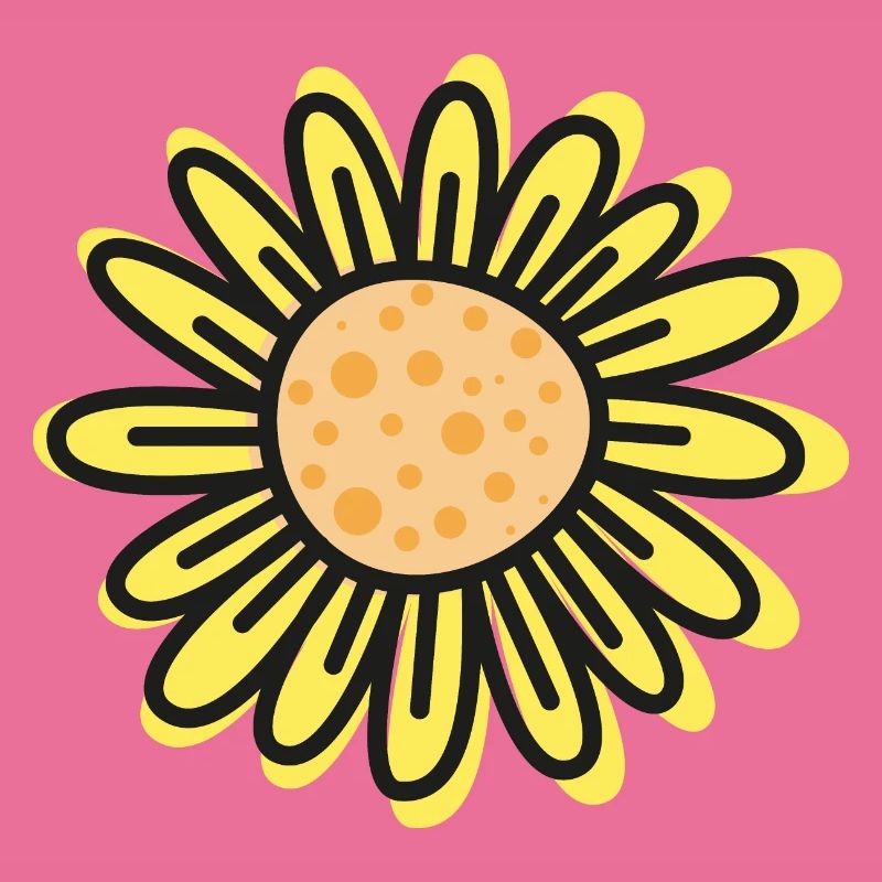 Sonnenblume