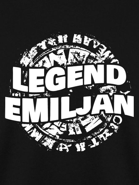 Mann Emiljan