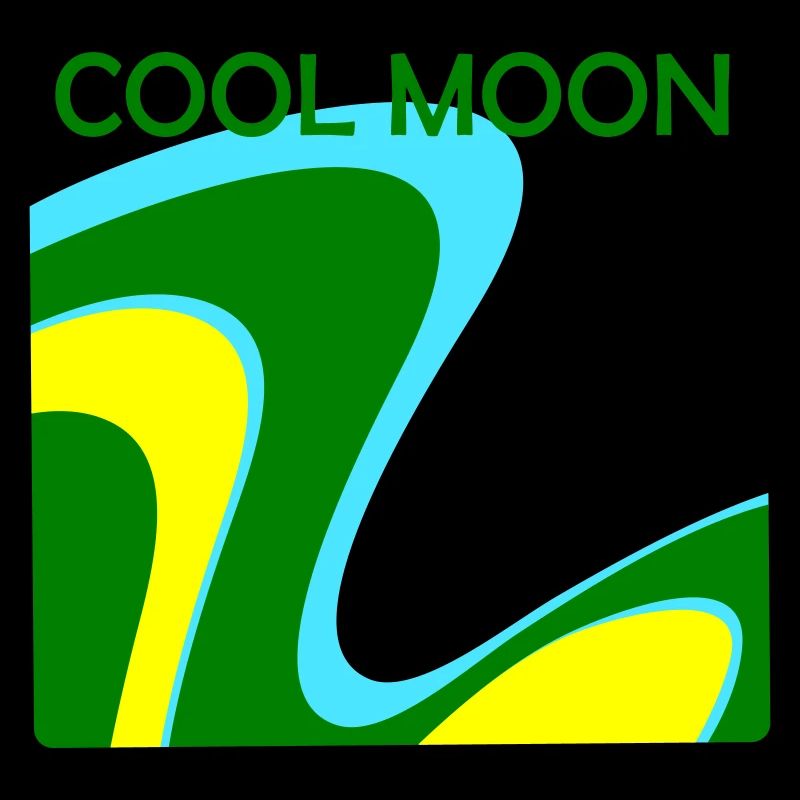 COOL MOON