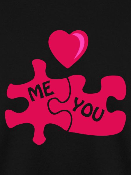 puzzle love