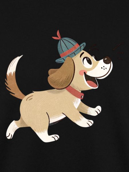 Cute dog