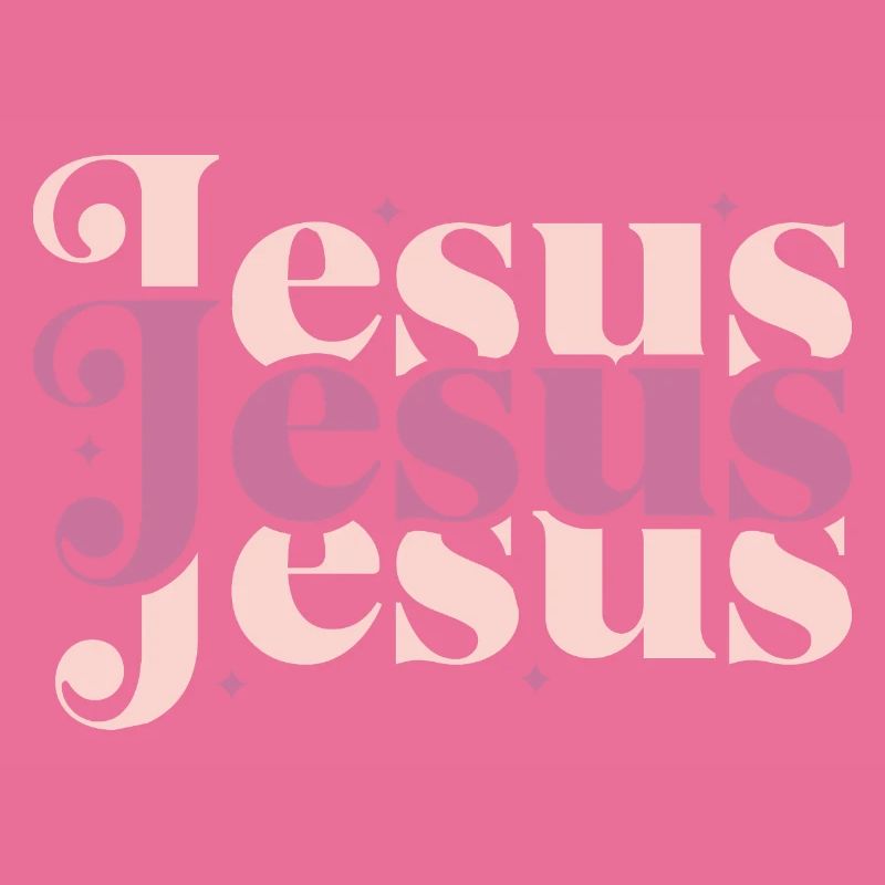 Jesus