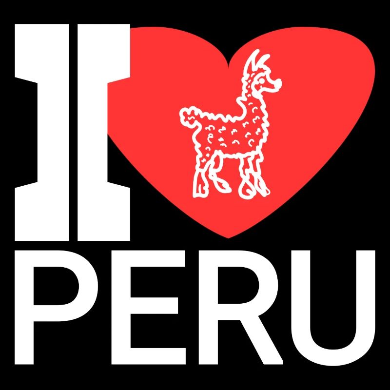 Favorite country peru